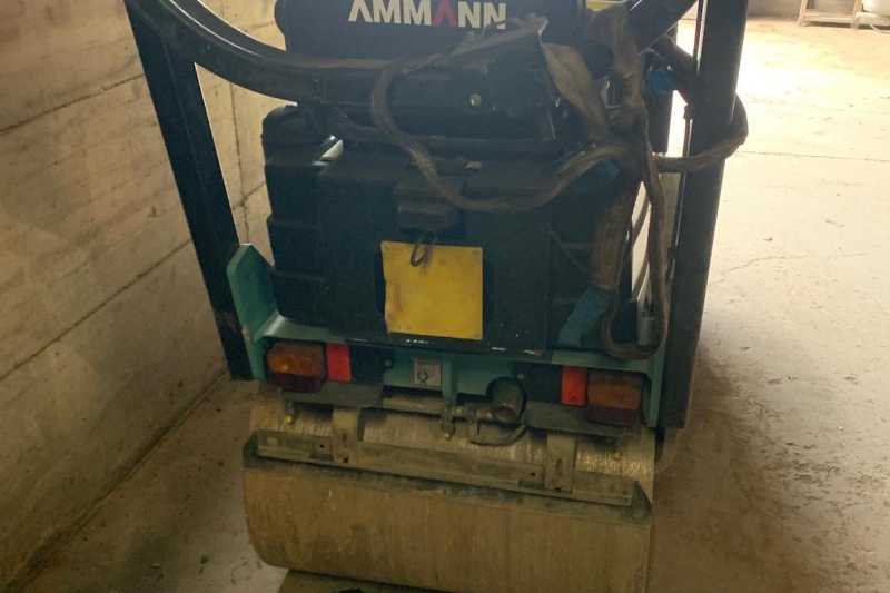 OmecoHub - Immagine AMMANN AV12-2